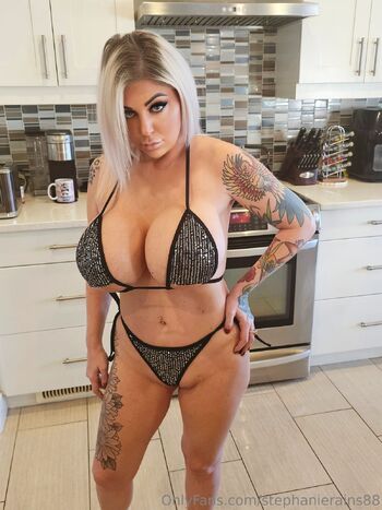 Stephanie Rains VI / stephanierains88 nude photo #12
