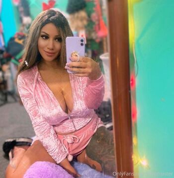 Stephanie Parke / stephsister nude photo #18