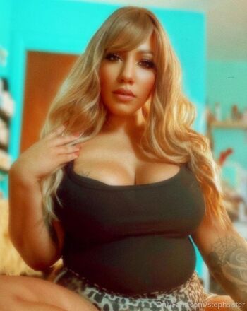 Stephanie Parke / stephsister nude photo #38