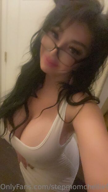 Chellie FRE / stepmomchelliefree / stepmomchellie / chelliedd / themschellie nude photo #18