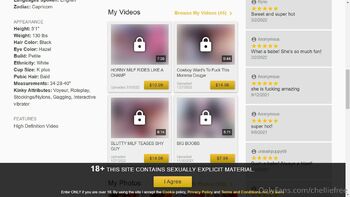 Chellie FRE / stepmomchelliefree / stepmomchellie / chelliedd / themschellie nude photo #23