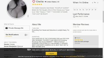 Chellie FRE / stepmomchelliefree / stepmomchellie / chelliedd / themschellie nude photo #24