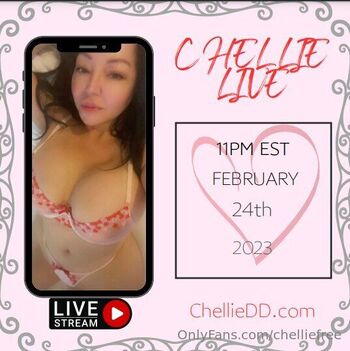 Chellie FRE / stepmomchelliefree / stepmomchellie / chelliedd / themschellie nude photo #29