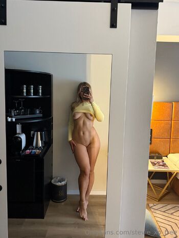stevie_xo_fre / stevie_xo_free nude photo #13