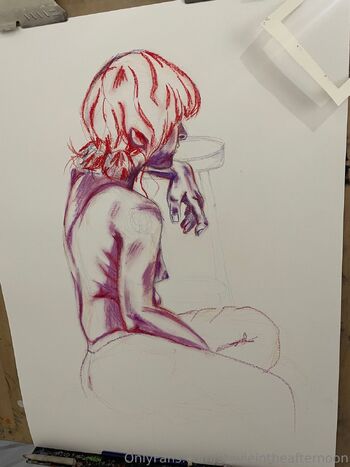 Stevi / stevieintheafternoon nude photo #25