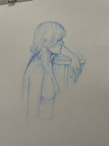 Stevi / stevieintheafternoon nude photo #26