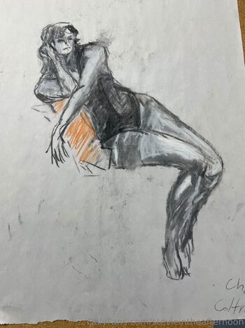 Stevi / stevieintheafternoon nude photo #27