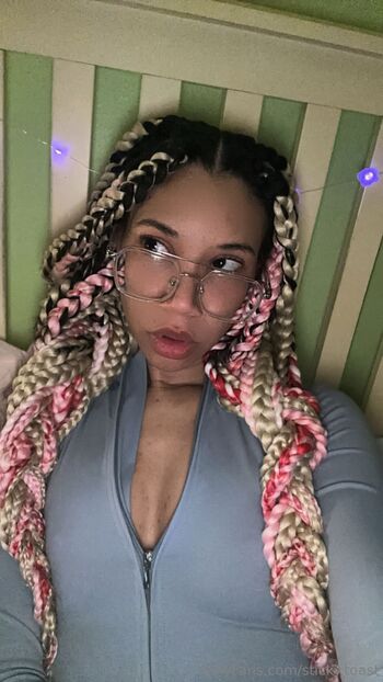 Klover / sticky.toast nude photo #5