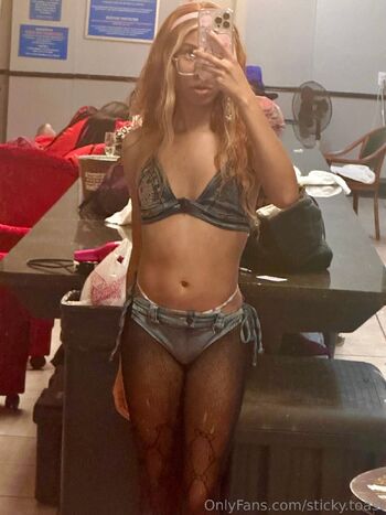 Klover / sticky.toast nude photo #6