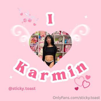 Klover / sticky.toast nude photo #9