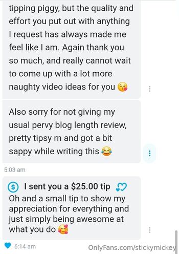 HumanSca / stickymickey nude photo #4