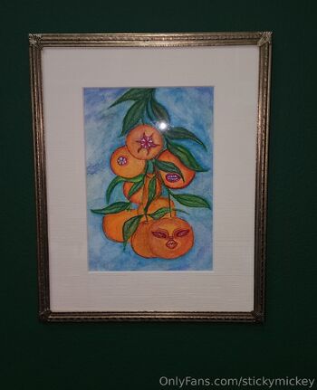 HumanSca / stickymickey nude photo #6