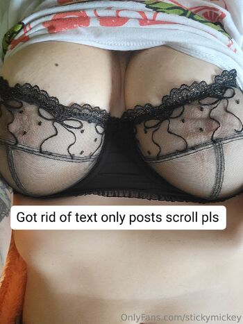 HumanSca / stickymickey nude photo #24