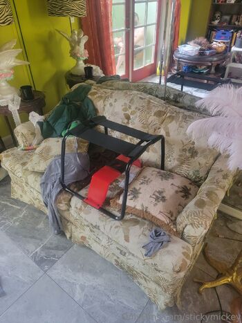 HumanSca / stickymickey nude photo #30