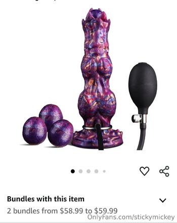 HumanSca / stickymickey nude photo #31