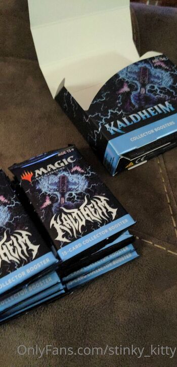 Stinky_kitt / stinky_kitty / stinky_kittyuwu nude photo #5