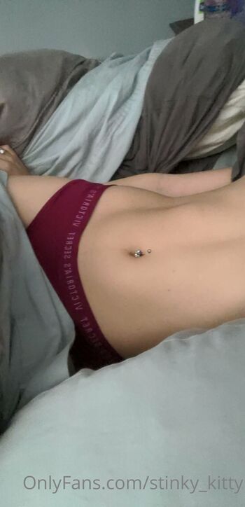 Stinky_kitt / stinky_kitty / stinky_kittyuwu nude photo #6