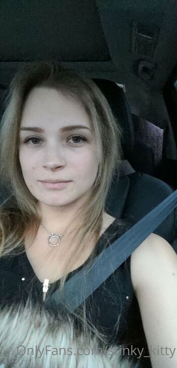 Stinky_kitt / stinky_kitty / stinky_kittyuwu nude photo #9