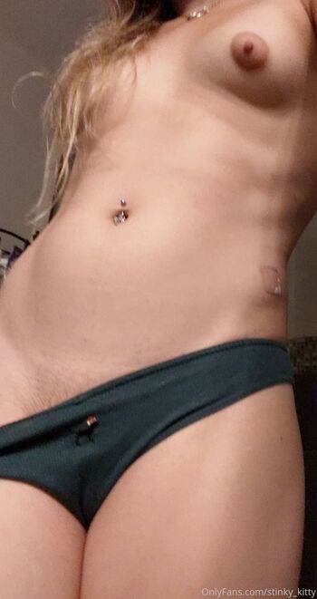 Stinky_kitt / stinky_kitty / stinky_kittyuwu nude photo #18