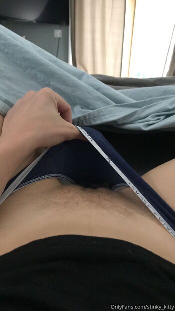 Stinky_kitt / stinky_kitty / stinky_kittyuwu nude photo #37