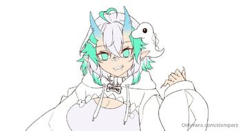 stomper / stomperz nude photo #8