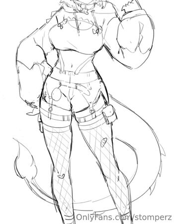 stomper / stomperz nude photo #12