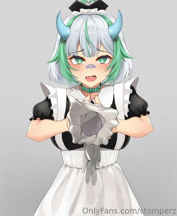 stomper / stomperz nude photo #22