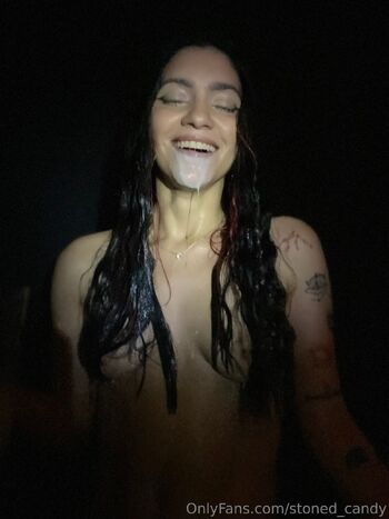 Li / stoned_candy nude photo #10