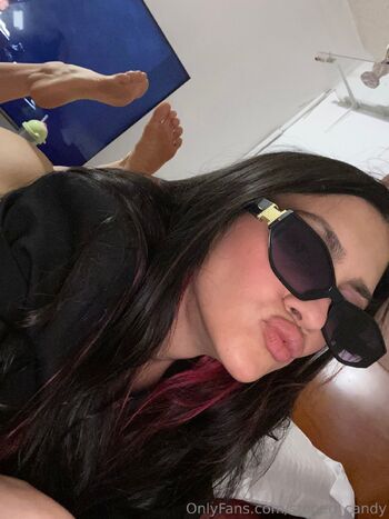 Li / stoned_candy nude photo #19