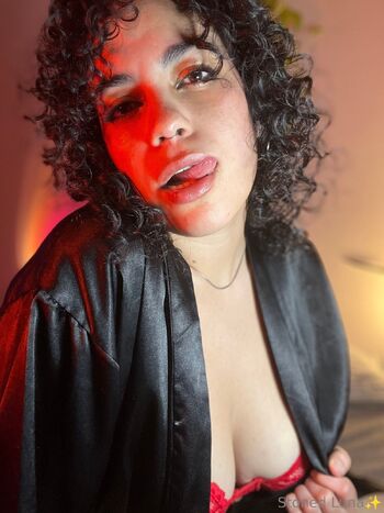 𝑳𝒖𝒏𝒂 𝑲𝒊𝒏𝒌𝒚 𝑴𝒐𝒎𝒎 / stonedluna nude photo #39