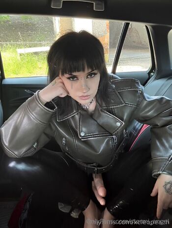 Stormi Ange / stormi_angel nude photo #34