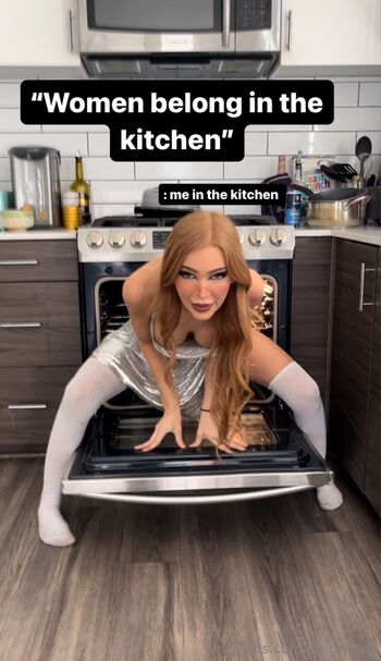 Stor / stormigee nude photo #11