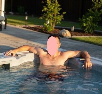 Stor / stormin_2000 nude photo #6