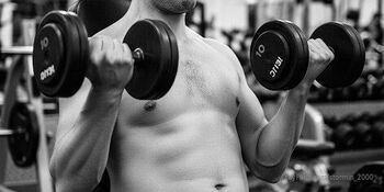 Stor / stormin_2000 nude photo #7