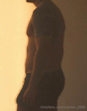 Stor / stormin_2000 nude photo #12