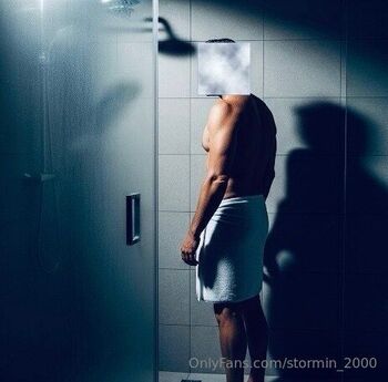 Stor / stormin_2000 nude photo #16