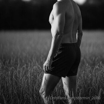 Stor / stormin_2000 nude photo #17