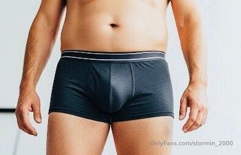 Stor / stormin_2000 nude photo #18