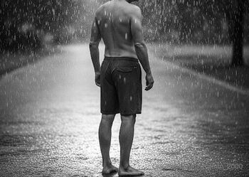 Stor / stormin_2000 nude photo #20