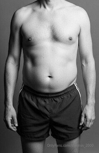 Stor / stormin_2000 nude photo #22