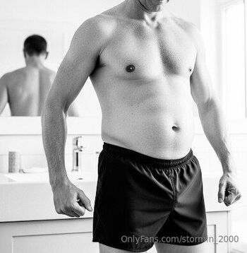 Stor / stormin_2000 nude photo #23