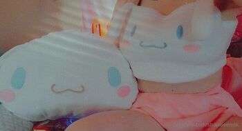 Kaylee Mare / strawbeemilk nude photo #33