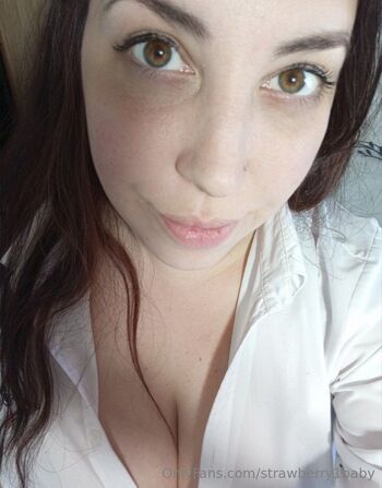 Frutillit / strawberry1baby nude photo #16