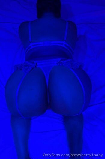 Frutillit / strawberry1baby nude photo #19