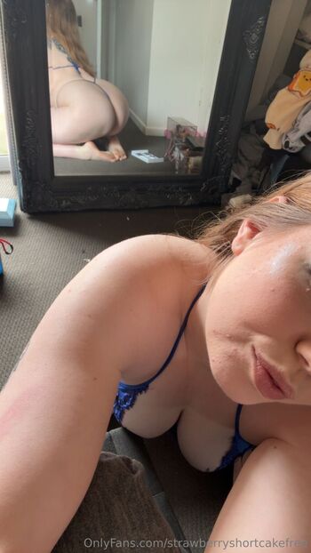 Strawberry shortcak / strawberryshortcakefree nude photo #4