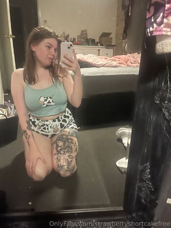 Strawberry shortcak / strawberryshortcakefree nude photo #14