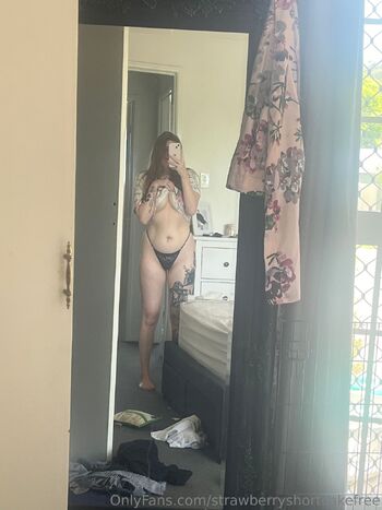 Strawberry shortcak / strawberryshortcakefree nude photo #29