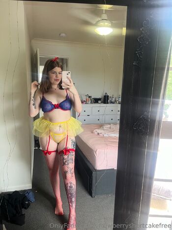 Strawberry shortcak / strawberryshortcakefree nude photo #32