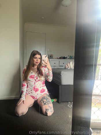 Strawberry shortcak / strawberryshortcakefree nude photo #34