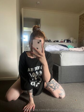 Strawberry shortcak / strawberryshortcakefree nude photo #38